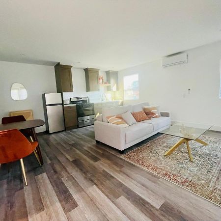 Modern Gem 2 Miles From Sofi Apartment ลอสแอนเจลิส ภายนอก รูปภาพ
