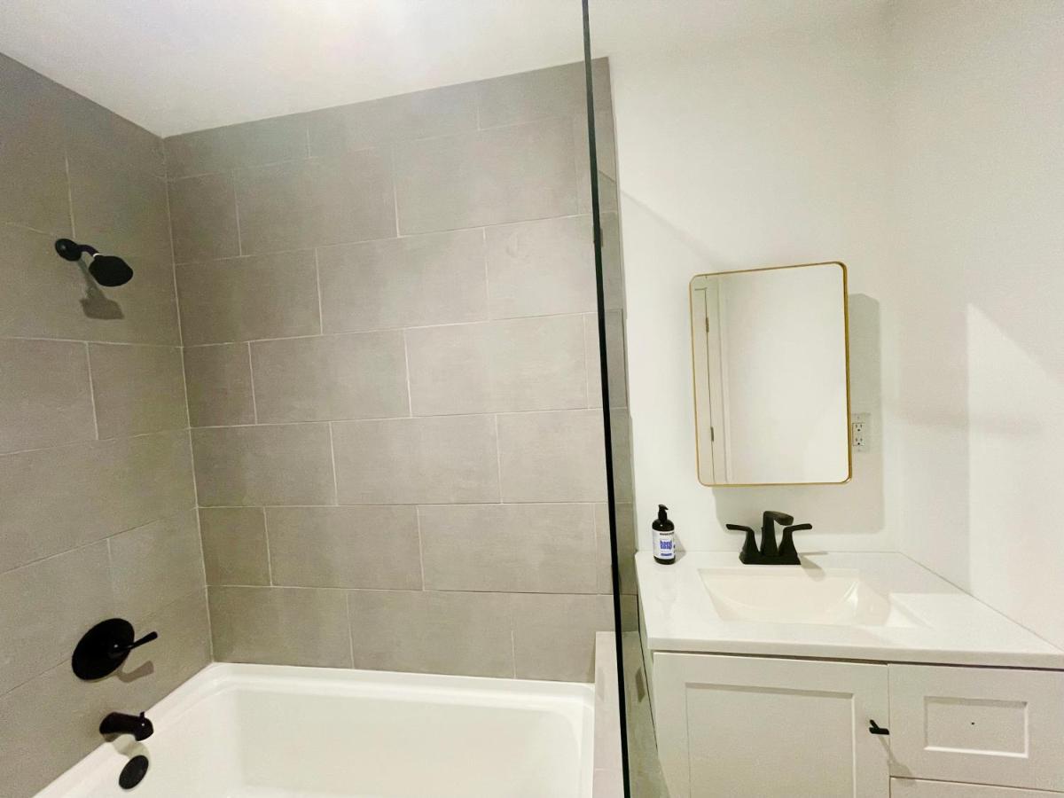 Modern Gem 2 Miles From Sofi Apartment ลอสแอนเจลิส ภายนอก รูปภาพ