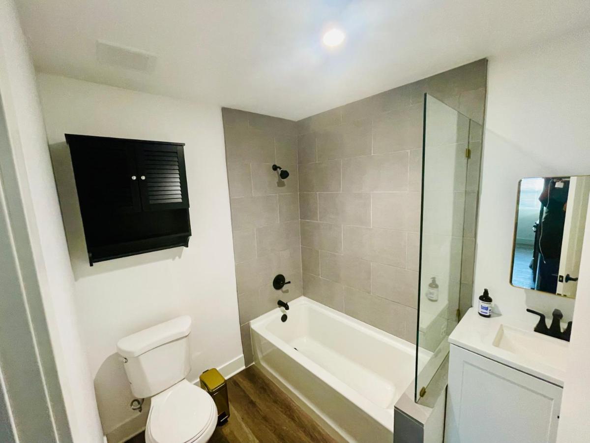 Modern Gem 2 Miles From Sofi Apartment ลอสแอนเจลิส ภายนอก รูปภาพ