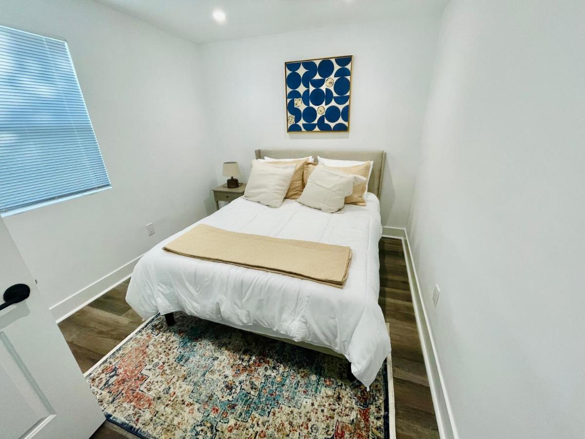 Modern Gem 2 Miles From Sofi Apartment ลอสแอนเจลิส ภายนอก รูปภาพ