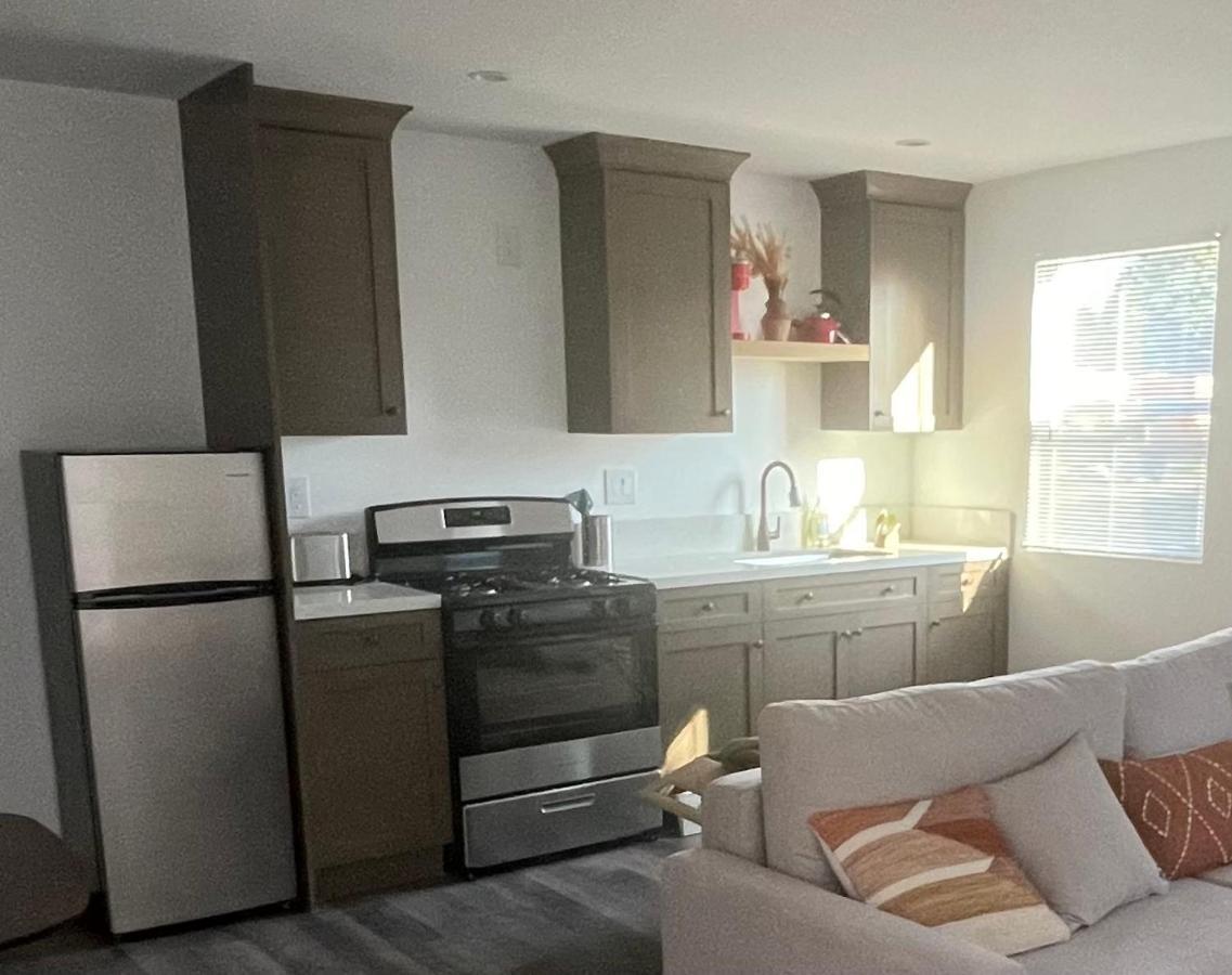 Modern Gem 2 Miles From Sofi Apartment ลอสแอนเจลิส ภายนอก รูปภาพ