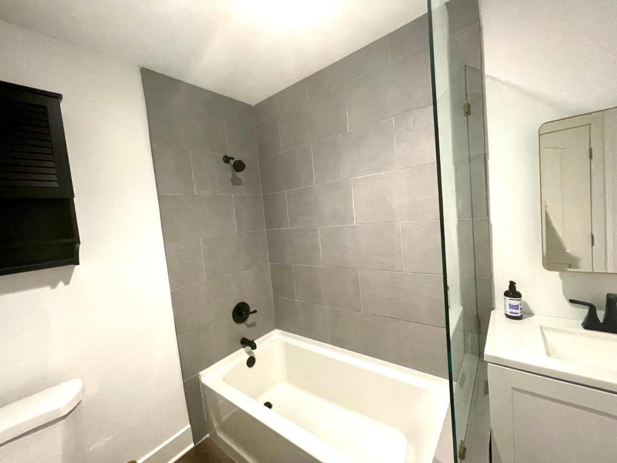 Modern Gem 2 Miles From Sofi Apartment ลอสแอนเจลิส ภายนอก รูปภาพ